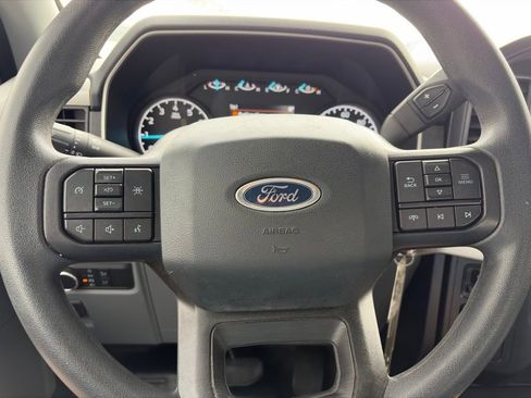Used 2022 Ford F150 XL w/ Equipment Group 101A High RWD image 18