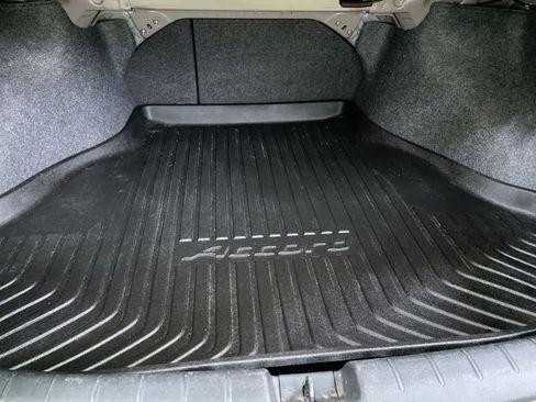 Used 2017 Honda Accord Sport Special Edition image 27