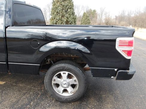 Used 2009 Ford F150 STX image 15