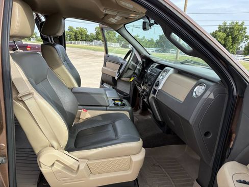 Used 2011 Ford F150 XLT w/ XLT Convenience Pkg AWD/4WD image 11