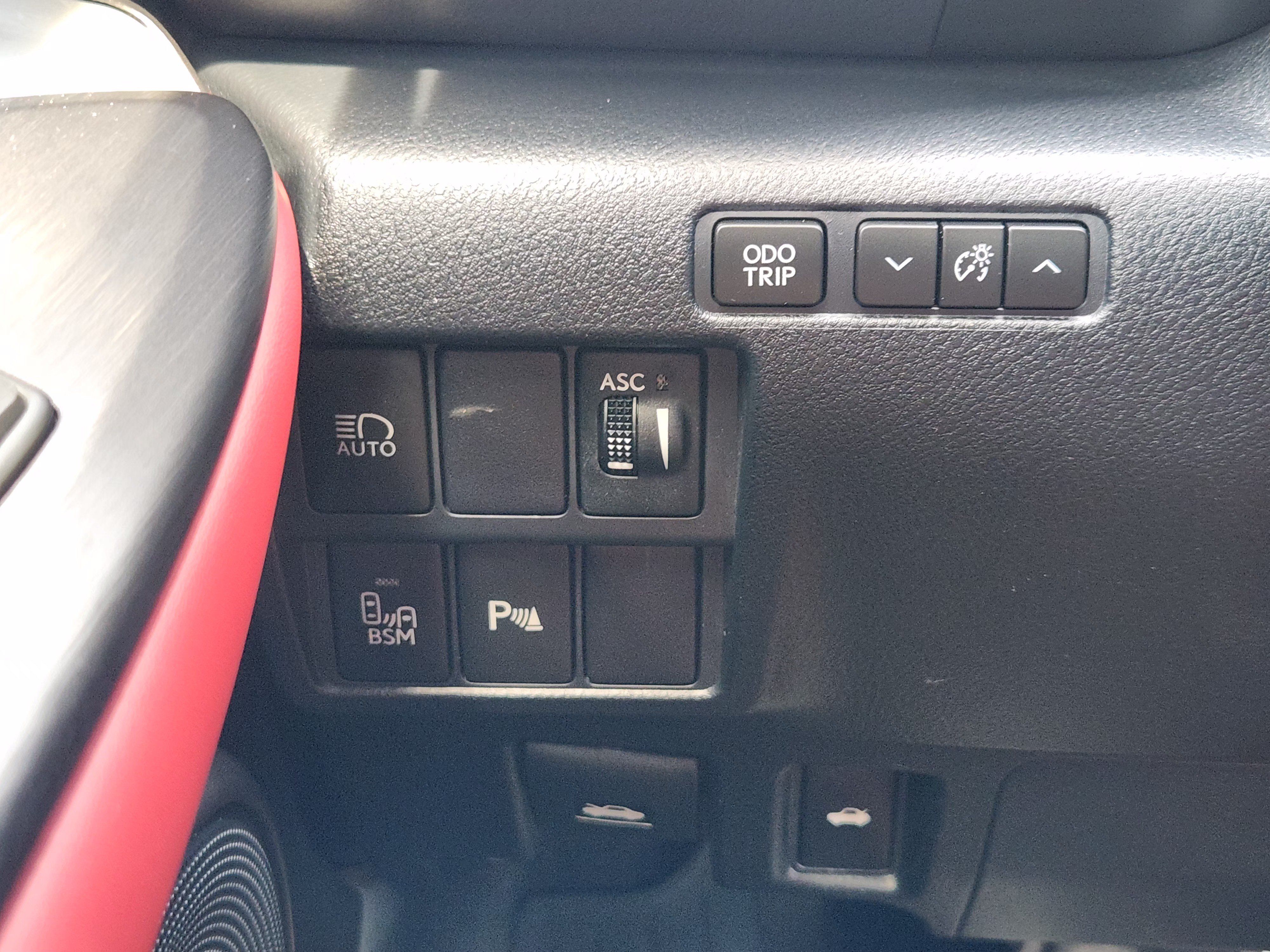 Used 2022 Lexus RC 350 F Sport RWD image 22