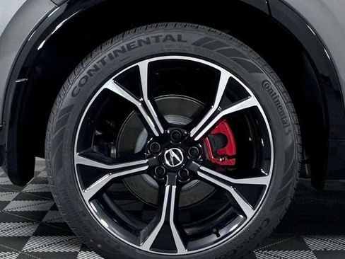 New 2026 Acura MDX Type S AWD/4WD image 10