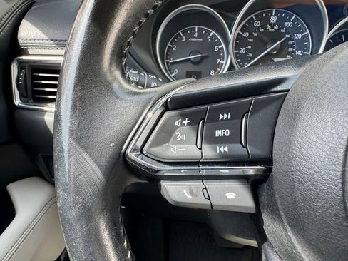 Used 2018 MAZDA CX-5 Grand Touring FWD image 19