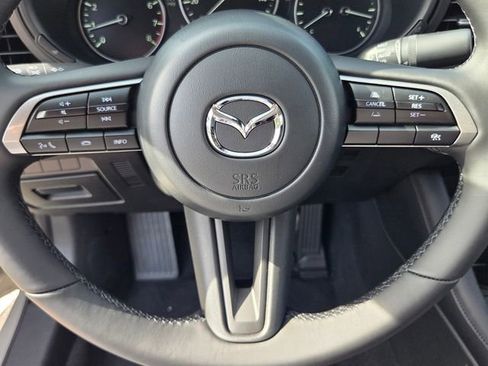 New 2026 MAZDA MAZDA3 s Sport image 26