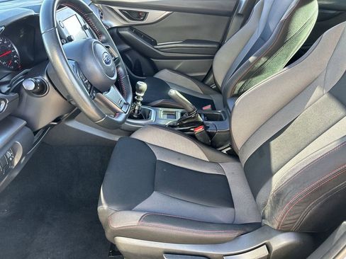 Used 2022 Subaru WRX image 16