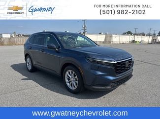 Used 2024 Honda CR-V EX-L video 3