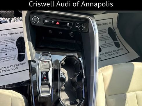 Certified 2025 Audi Q5 Premium w/ Premium Plus AWD/4WD image 24