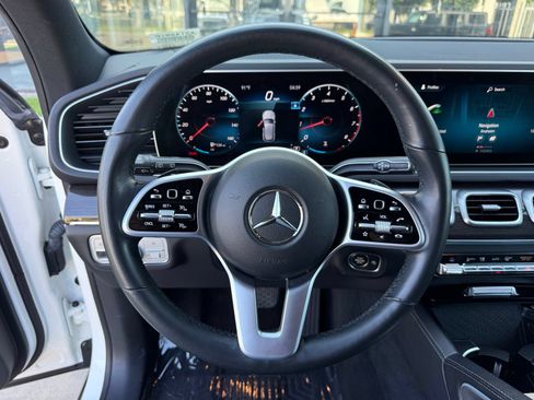 Used 2020 Mercedes-Benz GLE 350 4MATIC image 29