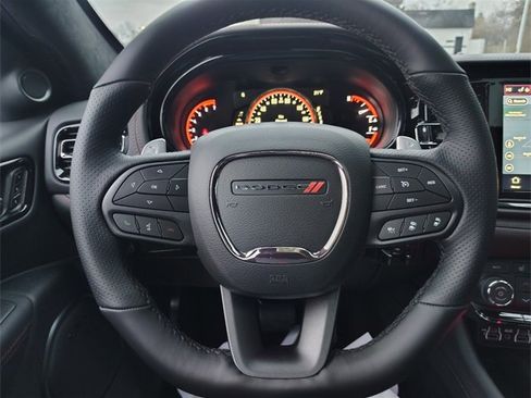 New 2026 Dodge Durango GT image 17