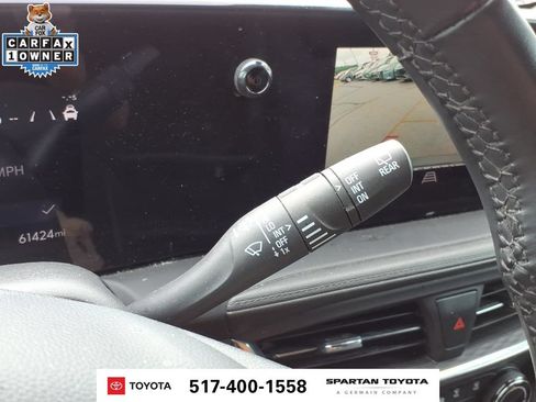 Used 2024 Buick Encore GX Sport Touring FWD image 23