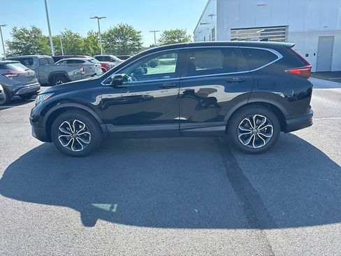 Used 2022 Honda CR-V EX image 15