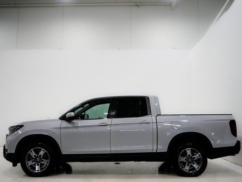 Used 2024 Honda Ridgeline RTL image 6