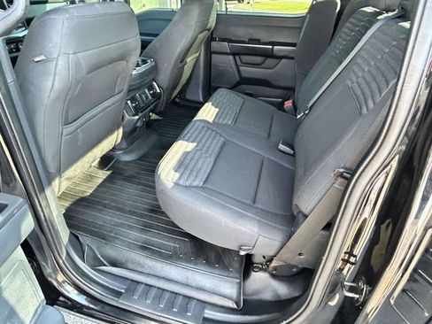 Used 2021 Ford F150 XL w/ STX Appearance Package AWD/4WD image 23