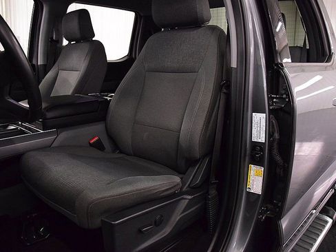 Used 2024 Ford F150 XLT w/ Mobile Office Package image 28