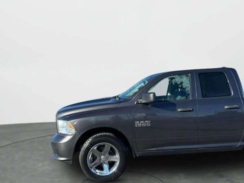 Used 2018 RAM 1500 Express w/ Express Value Package image 17