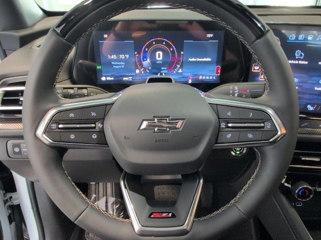 New 2027 Chevrolet Traverse Z71 w/ Enhanced Driving Package AWD/4WD image 23