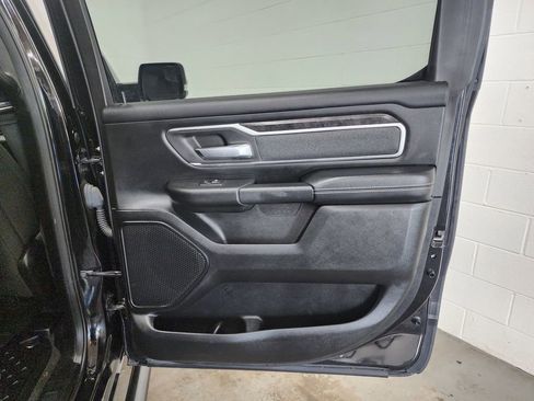 Used 2019 RAM 1500 Big Horn AWD/4WD image 28