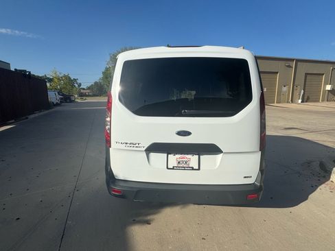 Used 2018 Ford Transit Connect XL FWD image 3