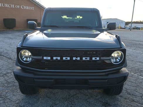 New 2025 Ford Bronco Big Bend image 7