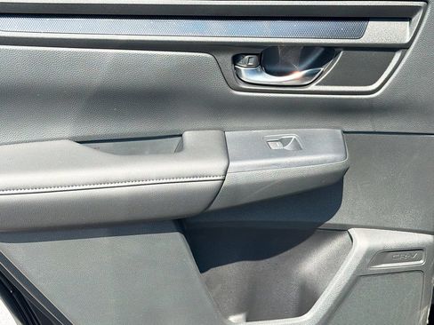 Used 2026 Honda CR-V EX image 27