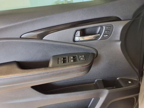 Used 2023 Honda Ridgeline Black Edition image 18