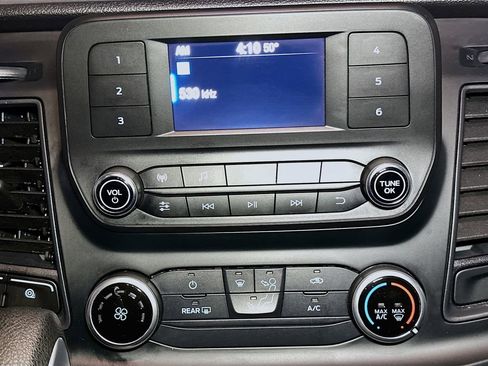 Used 2024 Ford Transit 250 Low Roof w/ Exterior Upgrade Package image 12