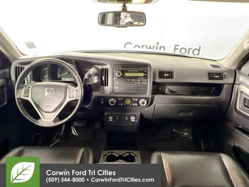 Used 2013 Honda Ridgeline RTL image 7