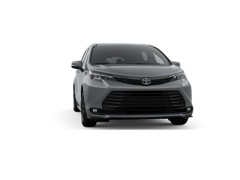 New 2026 Toyota Sienna XLE Woodland Edition image 16
