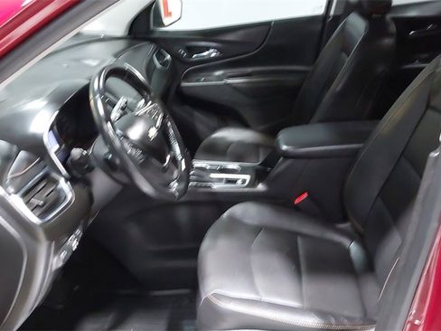 Used 2021 Chevrolet Equinox Premier image 20
