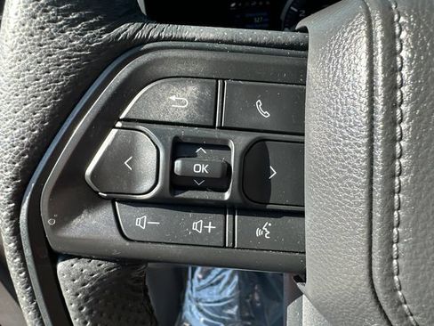 Certified 2025 Toyota Tundra TRD Pro AWD/4WD image 39