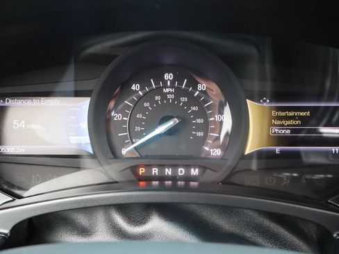Used 2017 Ford Expedition EL Limited AWD/4WD image 35
