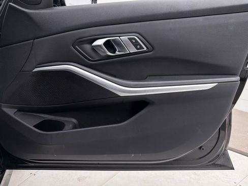 Used 2019 BMW 330i Sedan w/ Convenience Package image 25