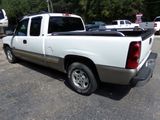 Used 2001 Chevrolet Silverado 1500 LS w/ Firm Ride Suspension Pkg image 5