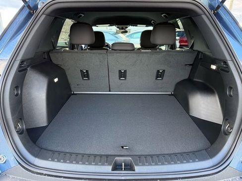 New 2026 Chevrolet Equinox LT image 7