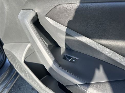 New 2026 Volkswagen Jetta Sport image 28