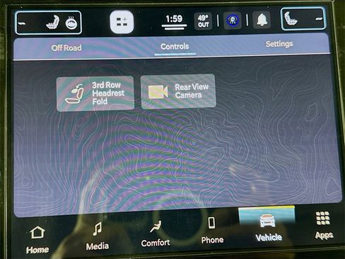 Used 2021 Jeep Grand Cherokee L Limited image 28