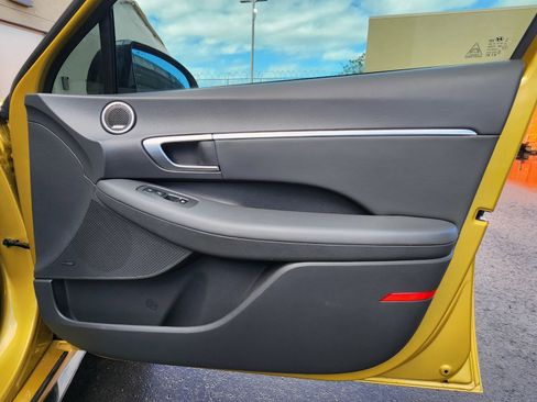 Used 2020 Hyundai Sonata SEL Plus w/ Tech Package image 22