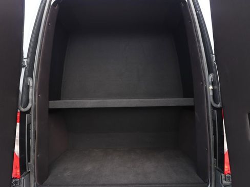 Used 2022 Mercedes-Benz Sprinter 4500 w/ Parking Package image 12