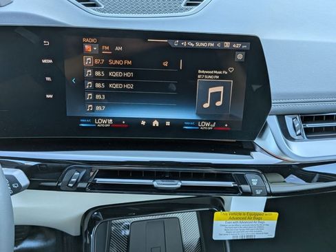 New 2026 BMW X1 xDrive28i w/ Technology Package image 14