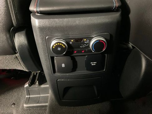 Certified 2023 Ford Explorer ST w/ Equipment Group 401A AWD/4WD image 18
