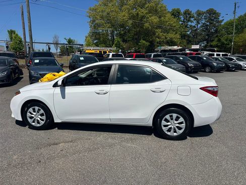 Used 2015 Toyota Corolla L image 5
