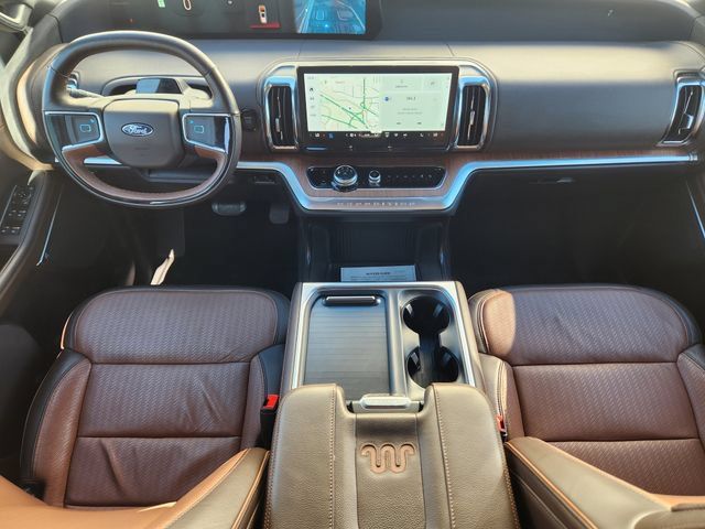 Used 2025 Ford Expedition King Ranch AWD/4WD image 13