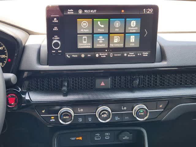Used 2025 Honda CR-V EX-L image 16