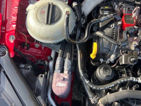Used 2016 Volkswagen GTI S FWD image 46