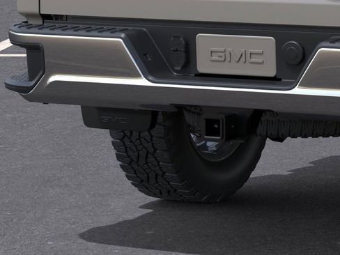 New 2026 GMC Sierra 2500 SLE w/ SLE Value Package; AWD/4WD image 14