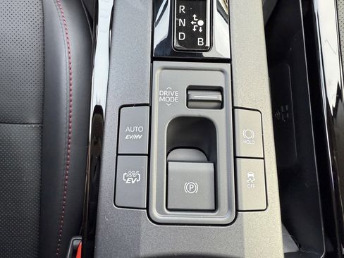 Used 2026 Toyota Prius XSE image 24