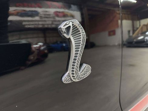 Used 2012 Ford Mustang Shelby GT500 w/ SVT Performance Pkg RWD image 23
