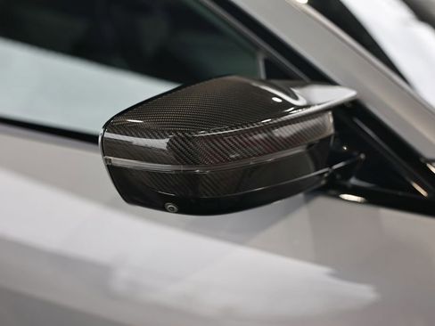 Used 2021 BMW M4 Competition w/ M Carbon Exterior Package image 14