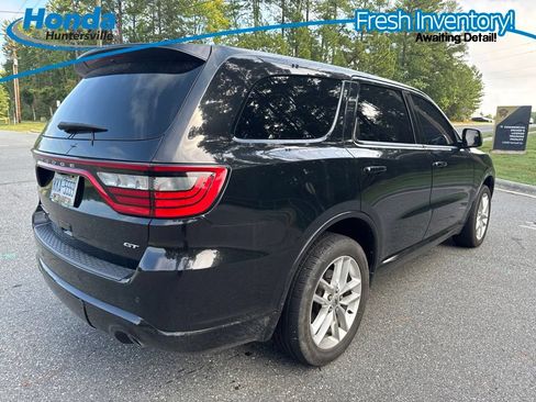 Used 2021 Dodge Durango GT AWD/4WD image 4