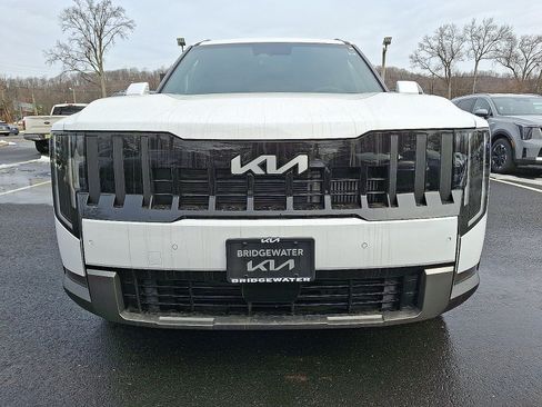 New 2027 Kia Telluride S AWD/4WD image 2